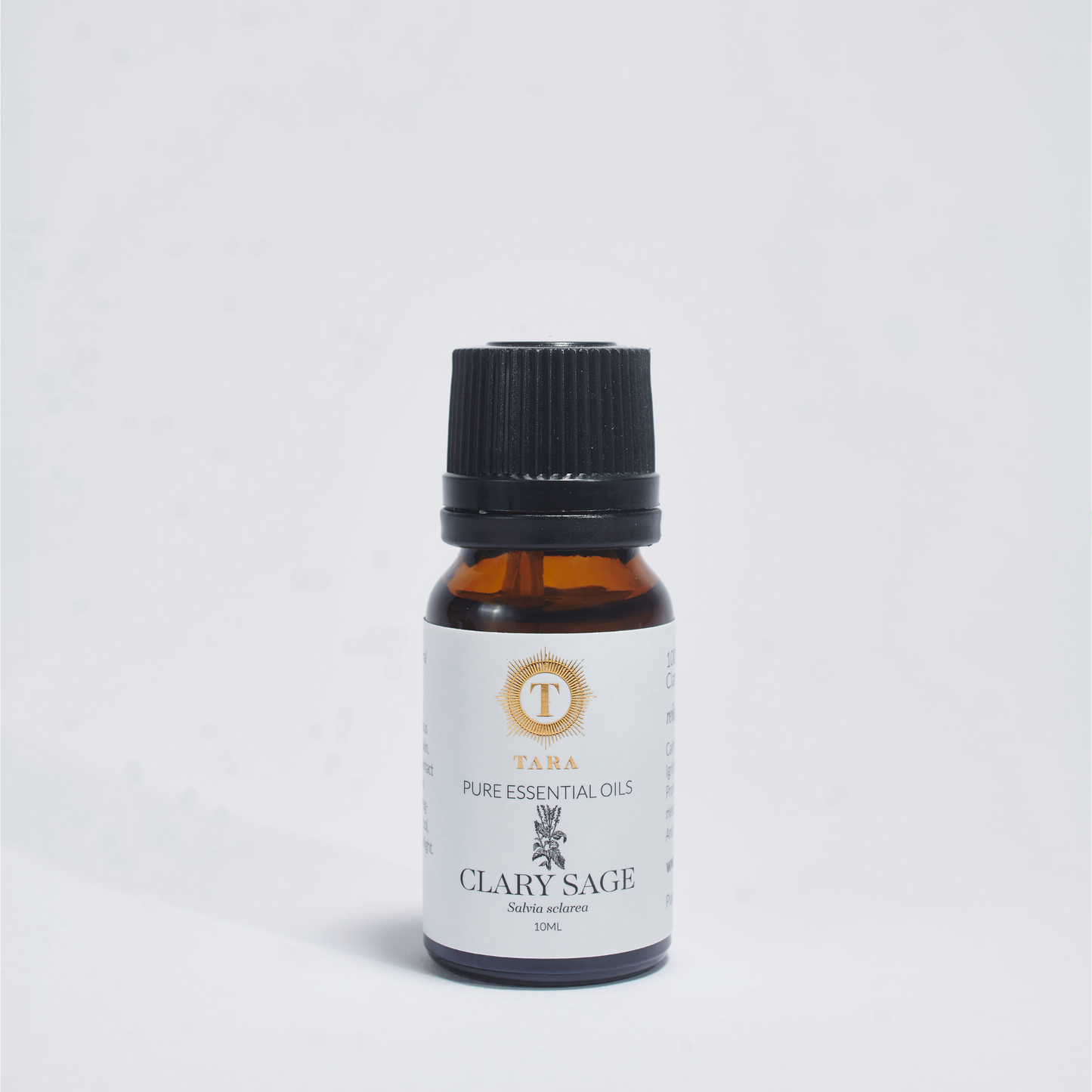 Clary Sage Essential Oil - Inside Out Wellness