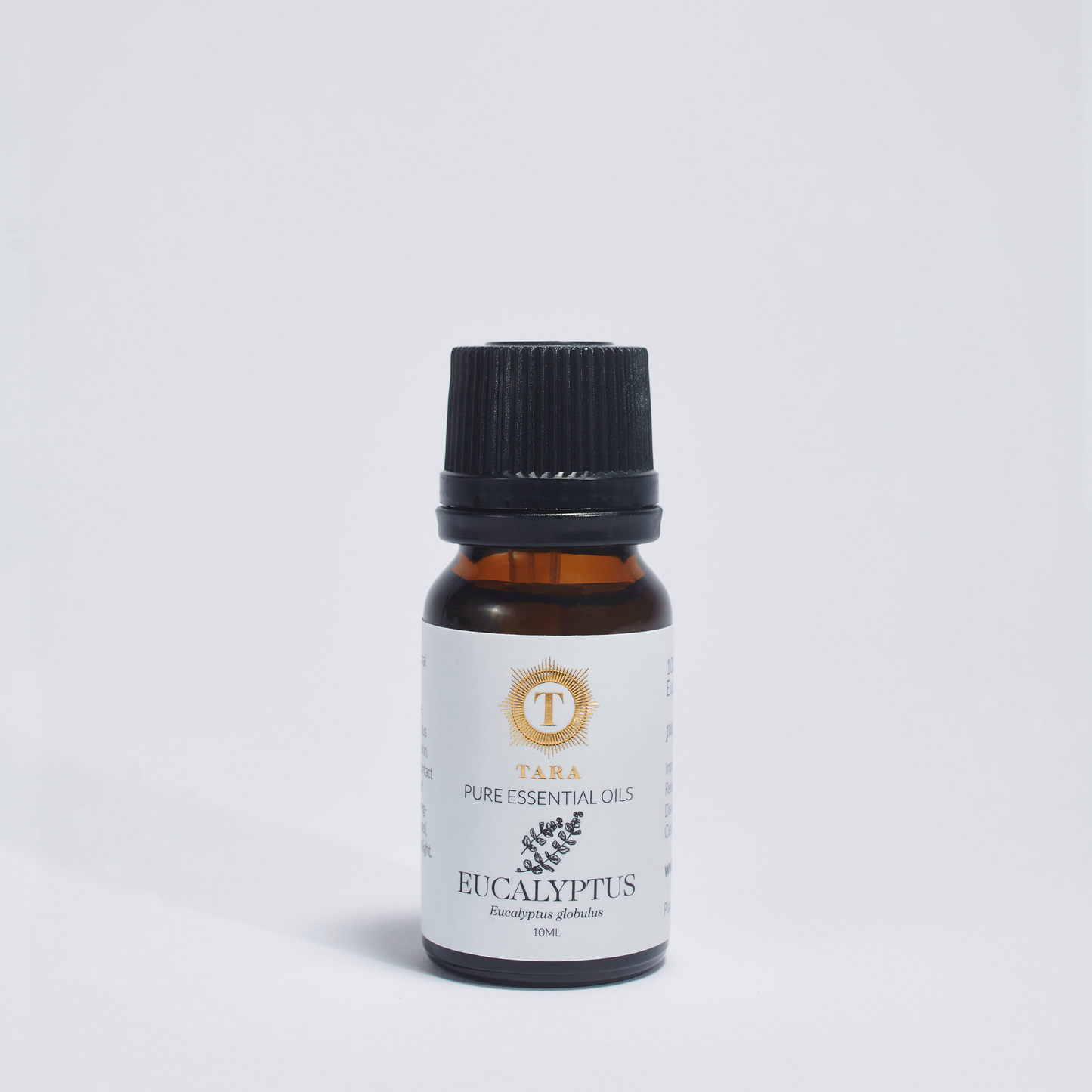 Eucalyptus Essential Oil - Inside Out Wellness