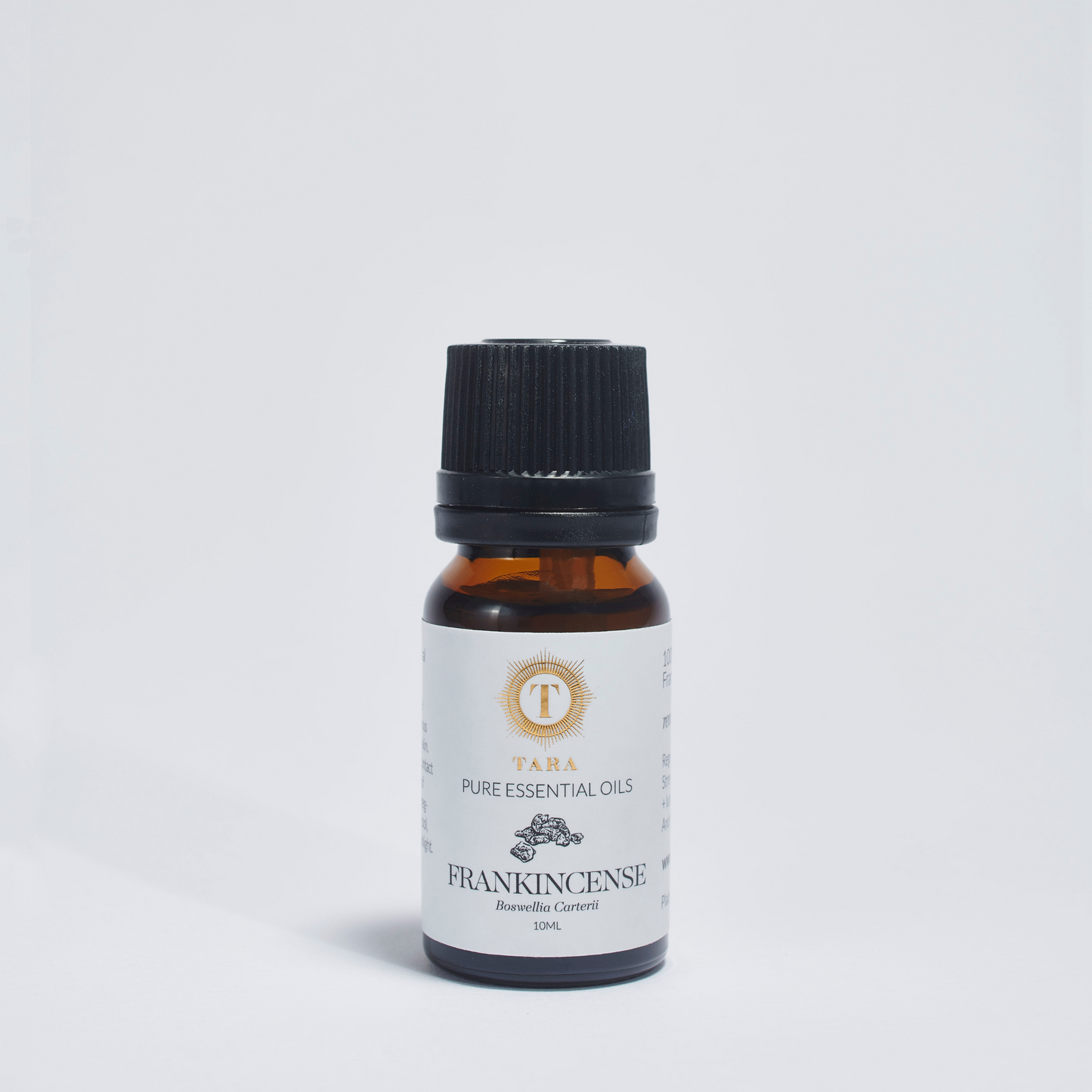 Frankincense Essential Oil - Inside Out Wellness