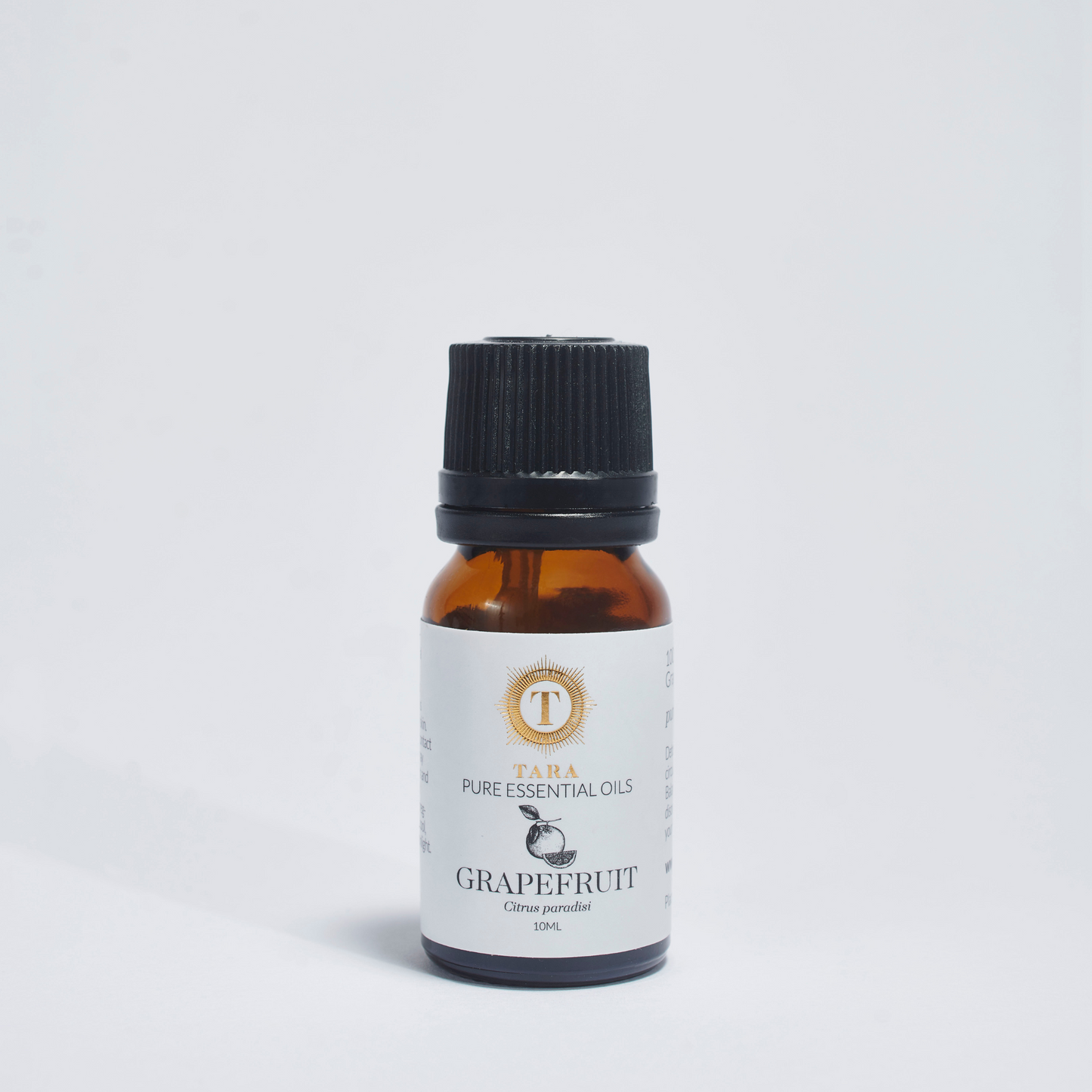 Grapefruit Essential Oil - Inside Out Wellness