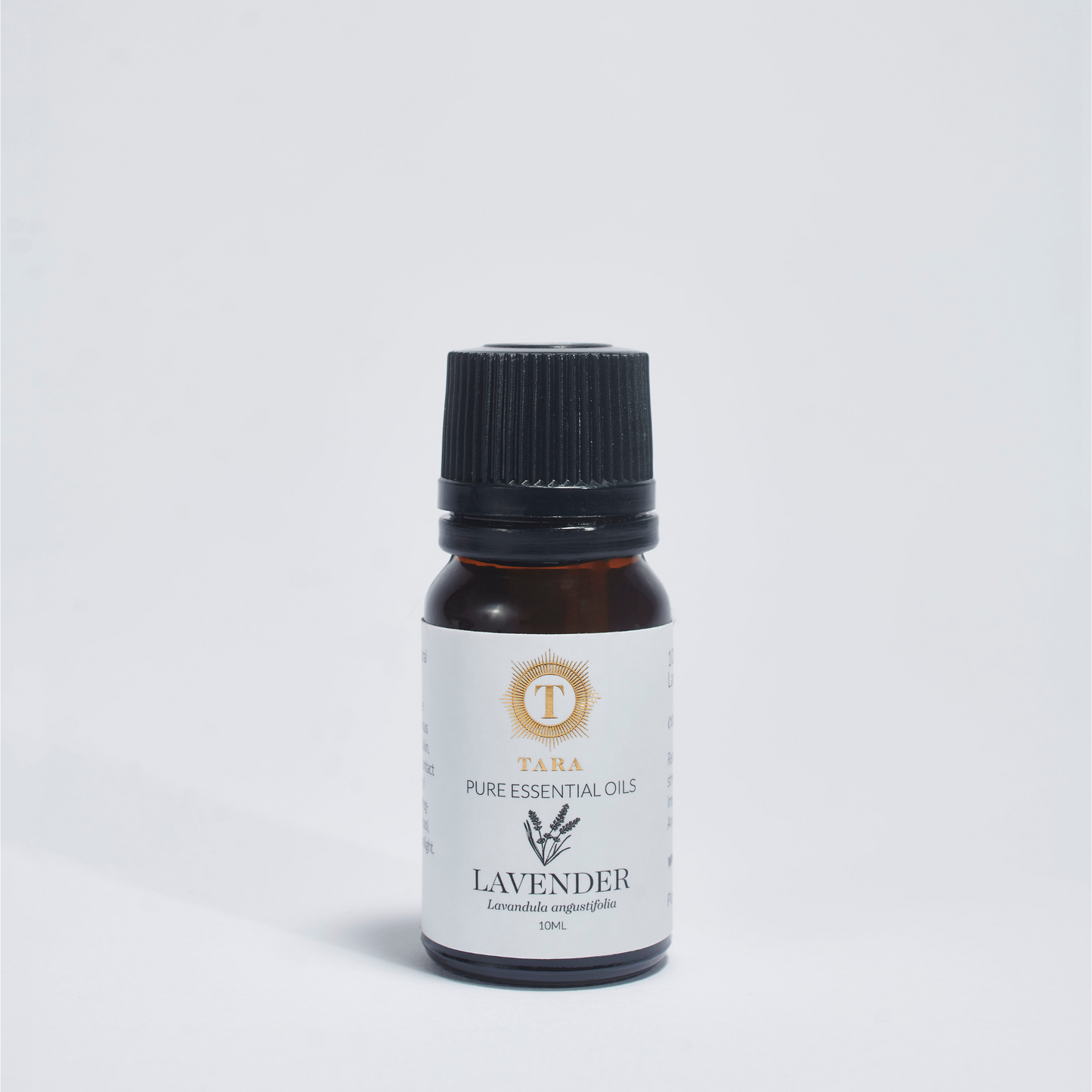 Lavender Essential Oil - Inside Out Wellness