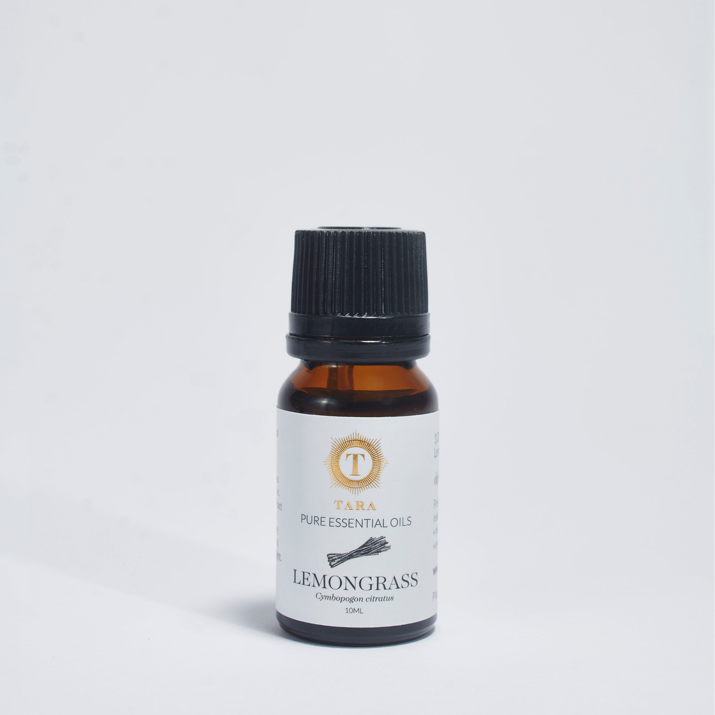 Lemongrass Essential Oil - Inside Out Wellness