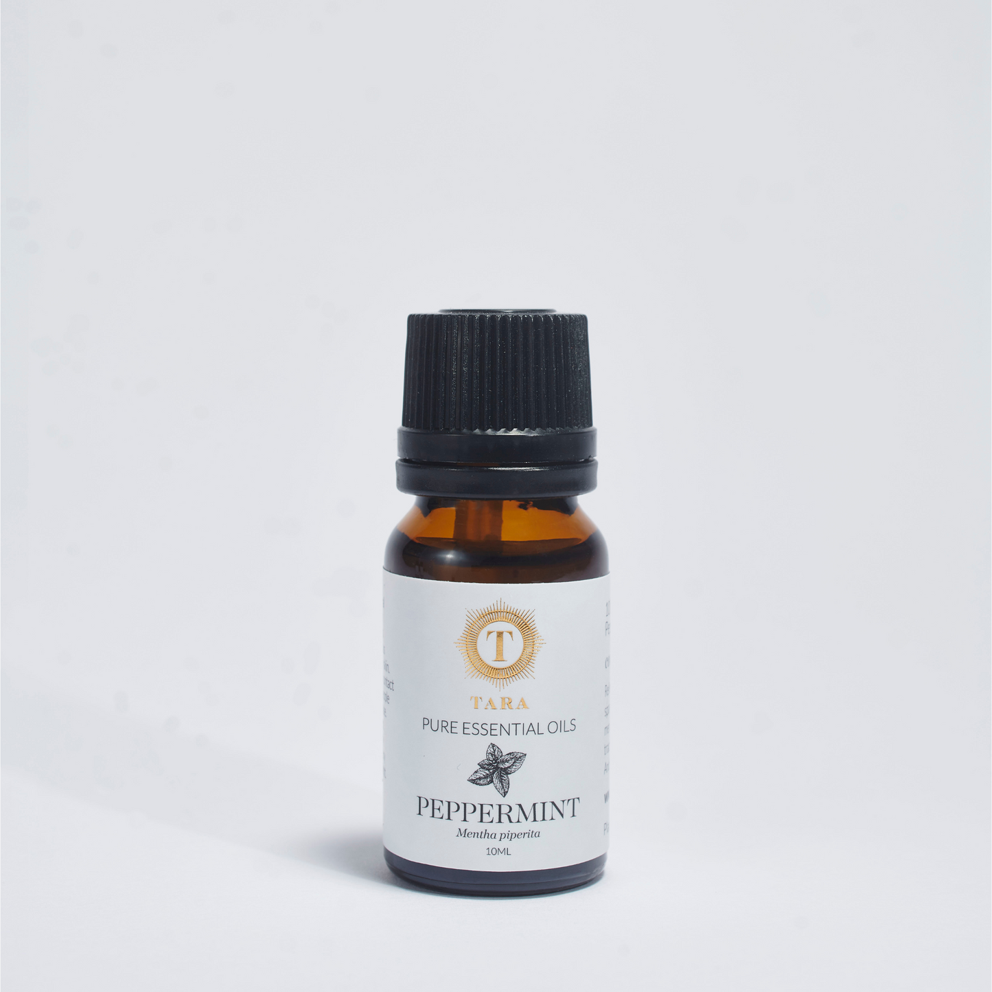 Peppermint Essential Oil - Inside Out Wellness