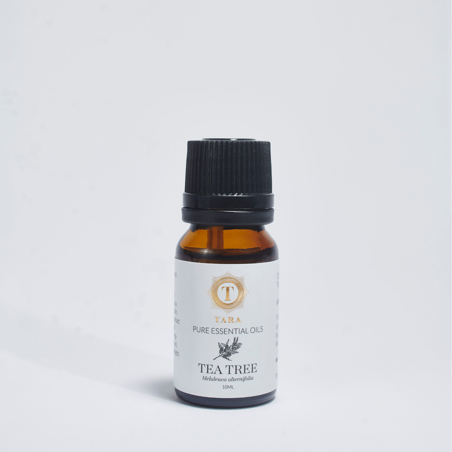 Tea Tree Essential Oil - Inside Out Wellness