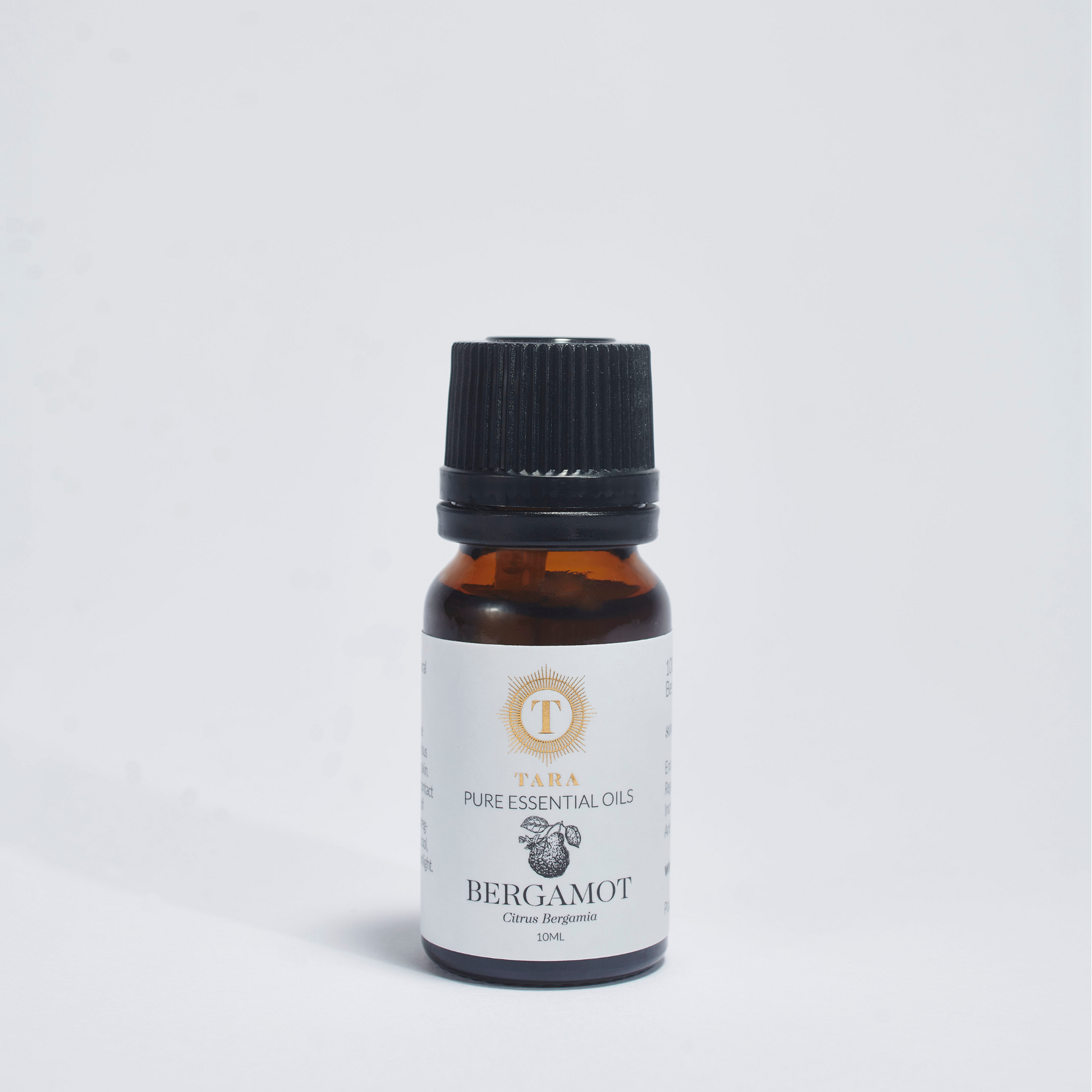 Bergamot Essential Oil - Inside Out Wellness