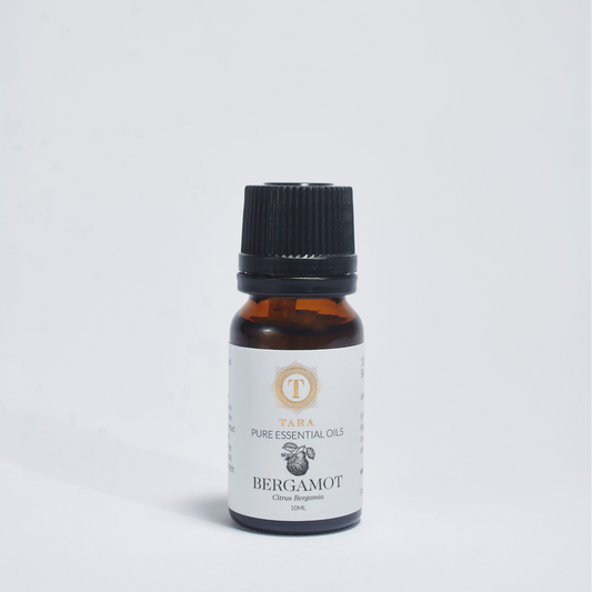 Bergamot Essential Oil - Inside Out Wellness