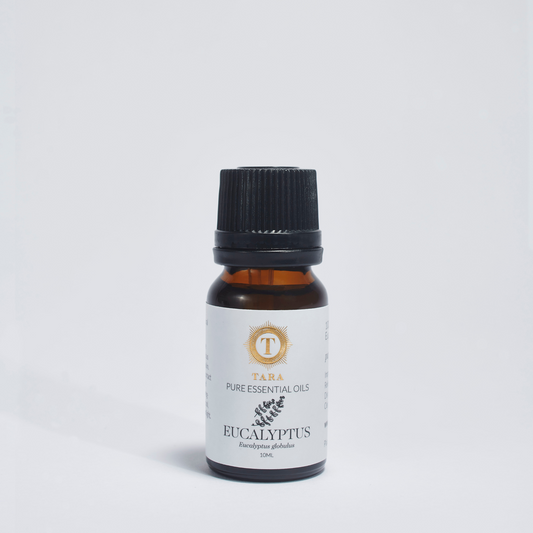 Eucalyptus Essential Oil - Inside Out Wellness