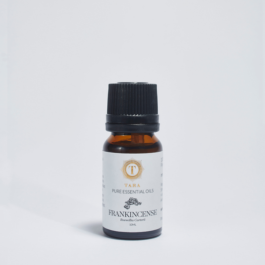 Frankincense Essential Oil - Inside Out Wellness
