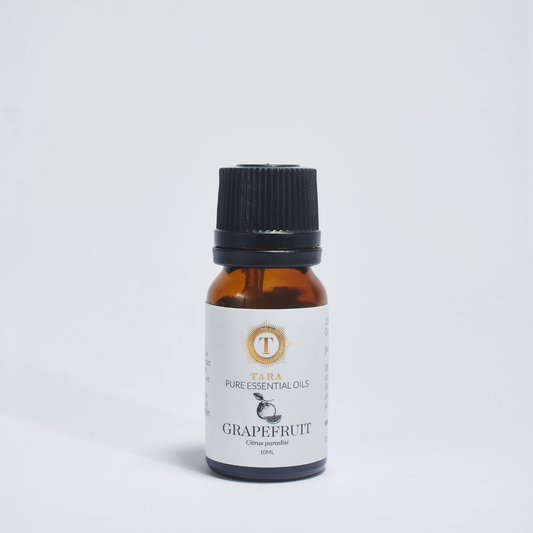 Grapefruit Essential Oil - Inside Out Wellness
