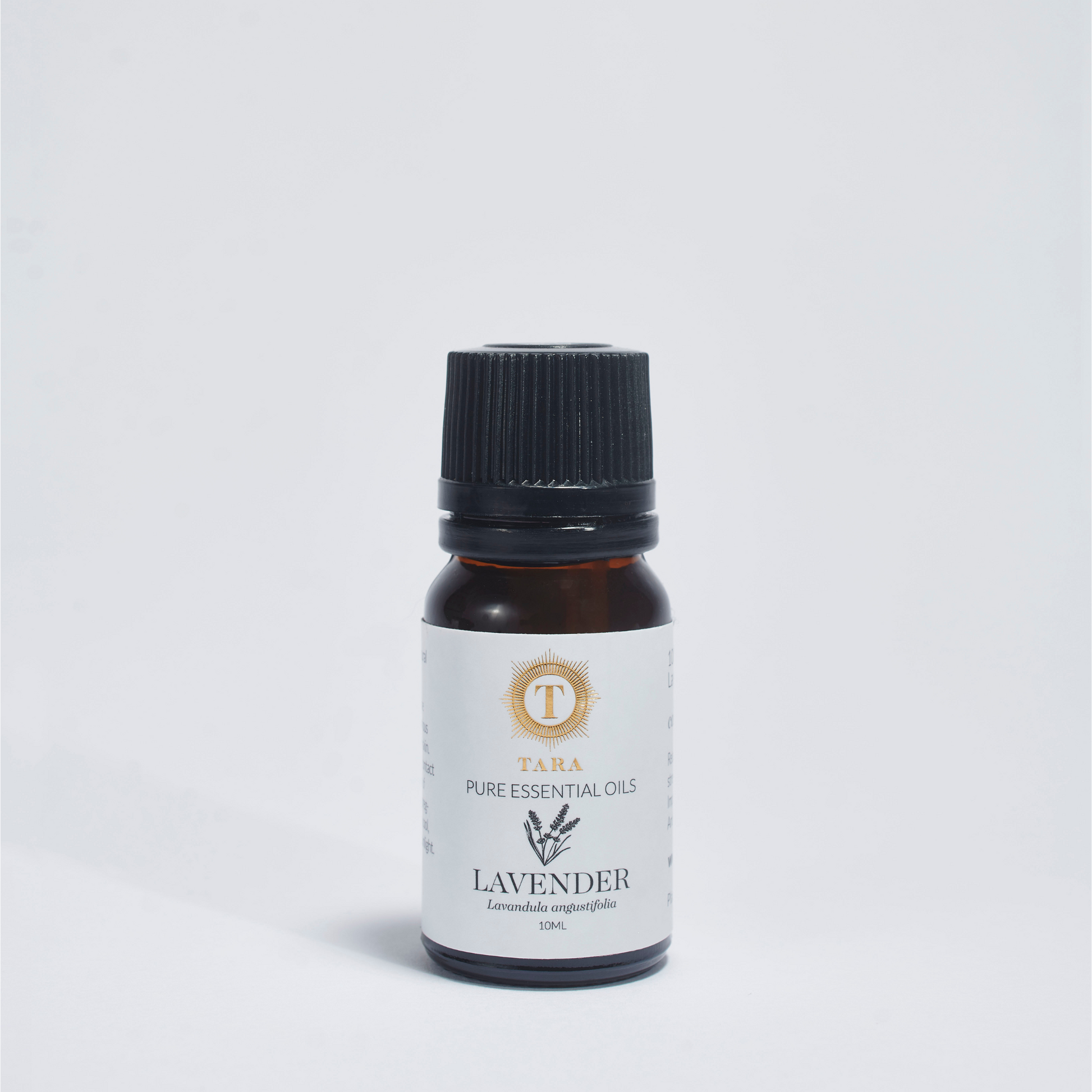 Lavender Essential Oil - Inside Out Wellness