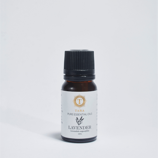 Lavender Essential Oil - Inside Out Wellness