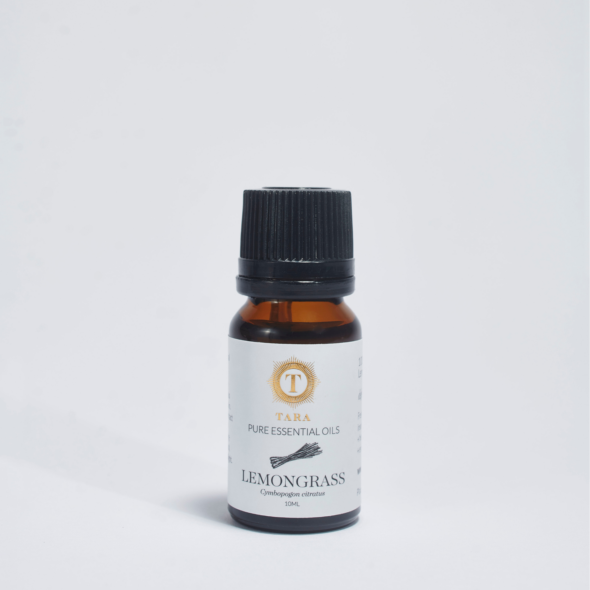 Lemongrass Essential Oil - Inside Out Wellness