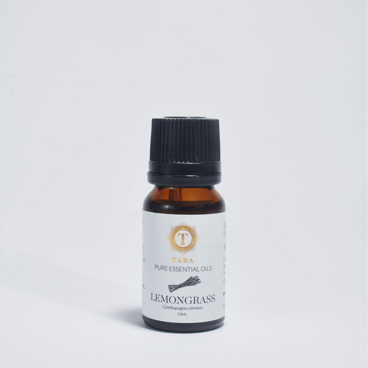 Lemongrass Essential Oil - Inside Out Wellness