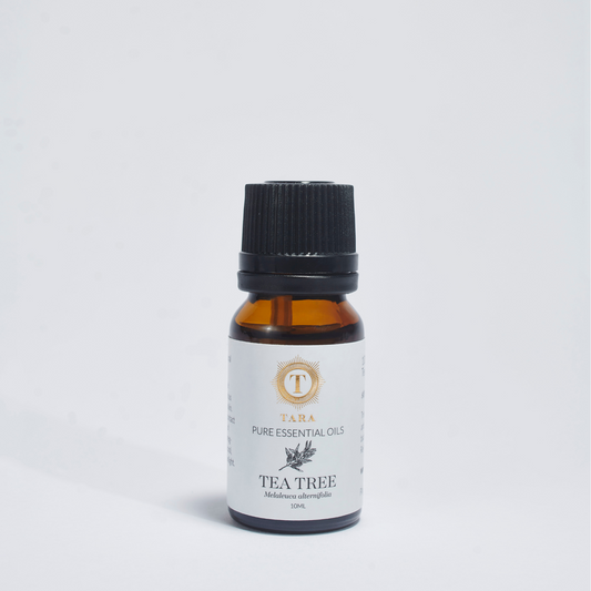 Tea Tree Essential Oil - Inside Out Wellness