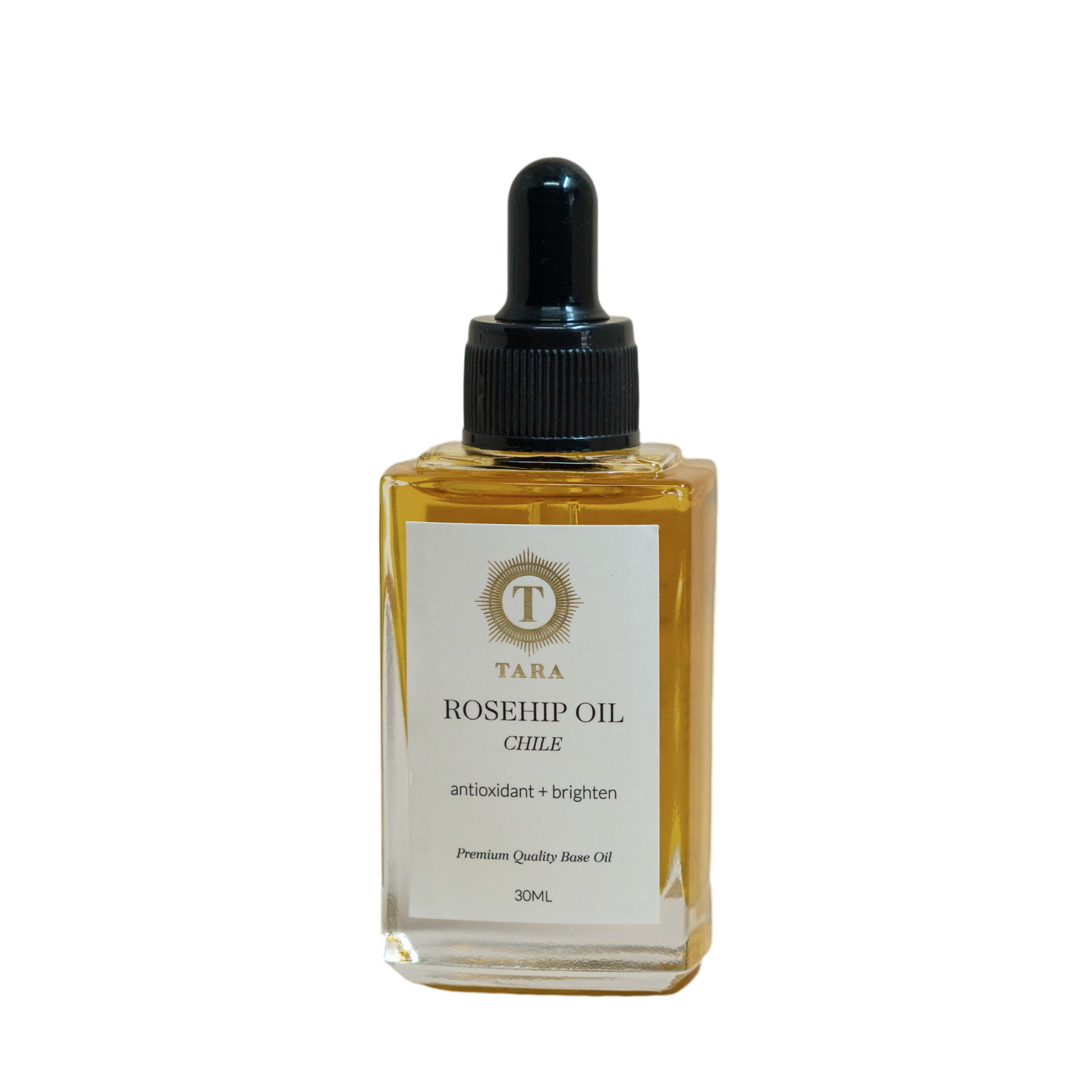 Rosehip Oil - Inside Out Wellness