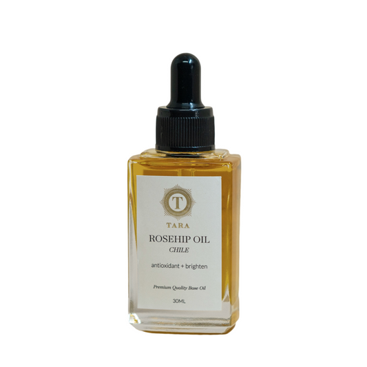 Rosehip Oil - Inside Out Wellness