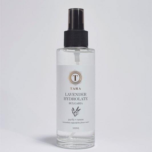 Lavender Hydrolat - Inside Out Wellness