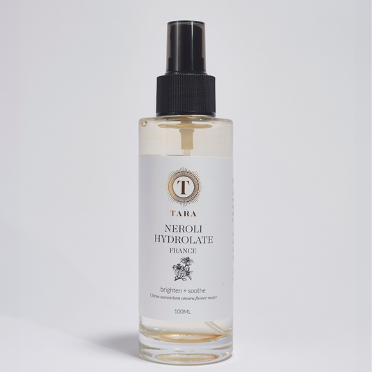 Neroli Hydrolat - Inside Out Wellness
