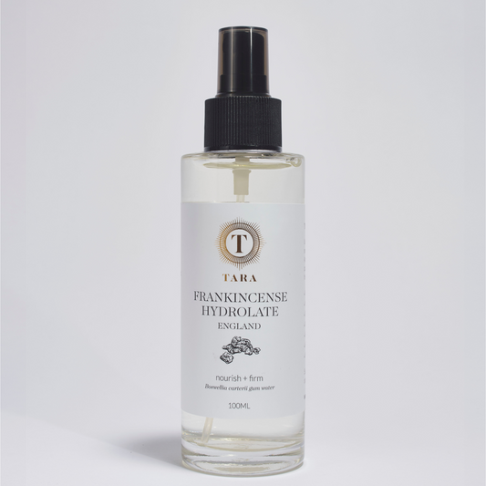 Frankincense Hydrolat - Inside Out Wellness